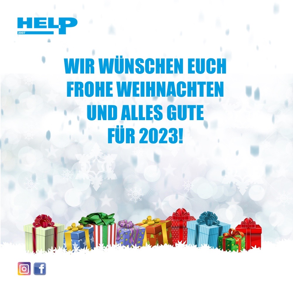 Weihnachten 2022