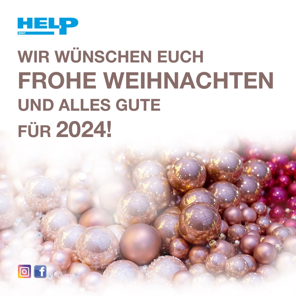 Weihnachten 2023