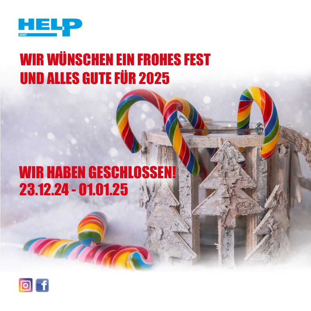 Weihnachten 2024